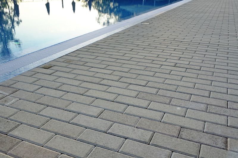 Top Rated Products for Pool Paver Repair