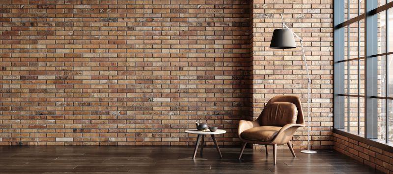 Brick Fence Installation in Norwalk, CT