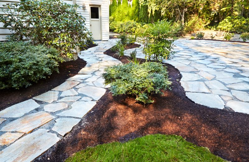 Stone Pavers