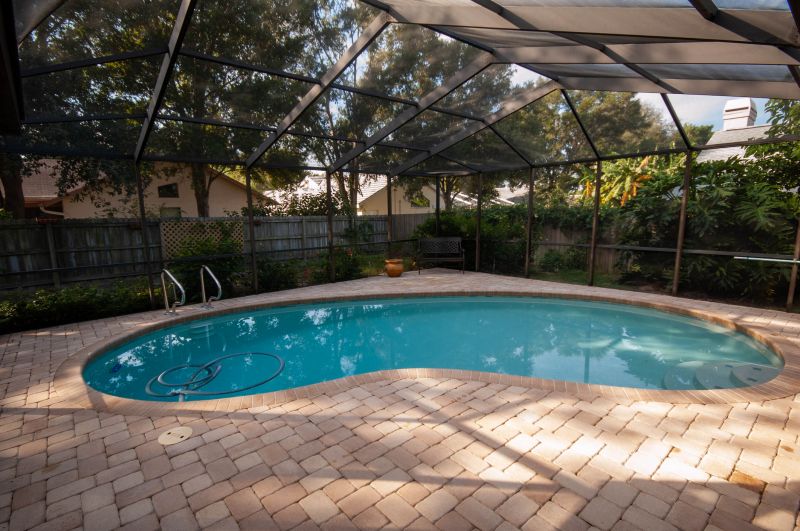 Specialized Paving Companies